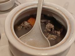 -鹅冠港式茶餐厅(来福士店)