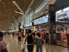 -吉隆坡国际机场