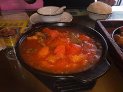 -全聚贤餐厅·湖北家常菜(沙湖店)