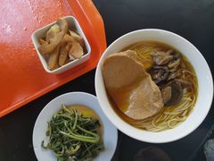 -兴福老面馆(寺路街店)