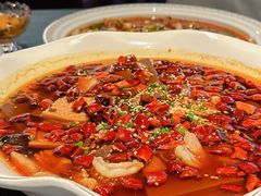 -茉芮·精致四季川菜(三坊七巷店)