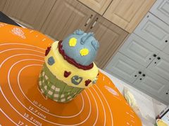 -千浔一暖DIY蛋糕烘焙(人民大学店)