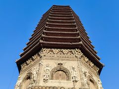 -玲珑塔公园