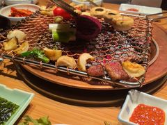 -王妃家(明洞中央店)