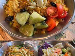 -美森西餐厅(曙光大道店)