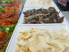-醉人椒麻辣香锅(王府井喜悦店)