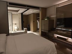 -深圳中洲万豪酒店