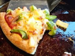 -必胜客(海宁工人路店)