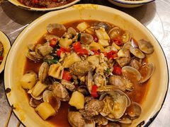 -东排食堂长沙小吃大排档(五一广场店)