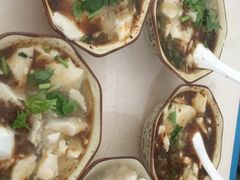 -新繁牛肉豆花(都江堰店)