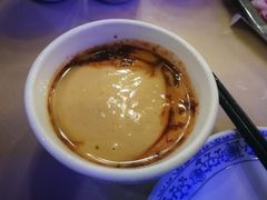 自制酱料-月圆火锅(宁海东路二店)