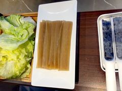 -蝎王府羊蝎子(虎坊桥总店)