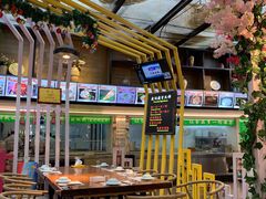 -友记功夫香·人民川菜(红牌楼店)