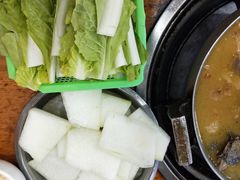 -阿妈土锅鸡