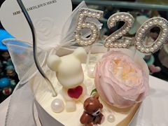 -卷心卷意·轻甜蛋糕(新光天地店)