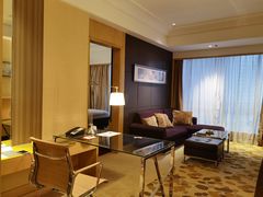 -上海浦西万怡酒店