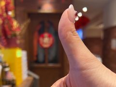 -乐乐大排档·30年老字号(浙江路店)
