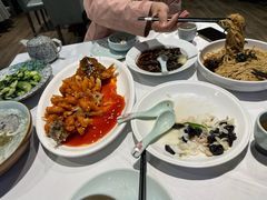 -老阊门菜馆(山塘街店)