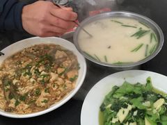 -老友谊餐厅(319国道店)