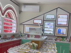 -美空眼镜·星趣控·新乐学·控优点合作店(周浦万达店)