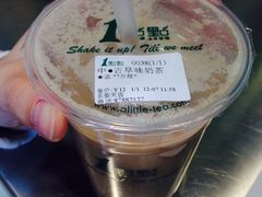 -1点点(东泰禾店)