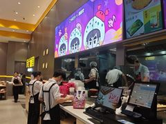 -小杨生煎(深圳岗厦北店)