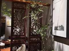 -烟桥古村