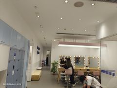 -天真蓝照相馆(中华广场店)