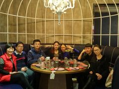 -盛京辽菜小馆(龙之梦购物中心店)