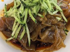 -周家大辣椒面皮(中山街店)