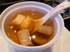 -杭州临平万丽酒店·万丽轩中餐厅