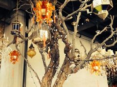 大堂-咖啡之翼·咖餐厅(武清店)