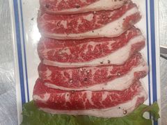 -胡同泥炉烤肉(总店)