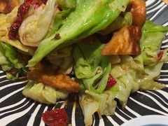 -金莹丸子汤清真(朝外SOHO店)