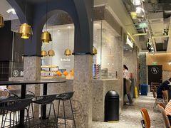 -Pennehut畔尼意面(合肥万象城店)