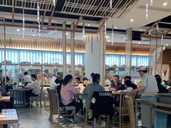 大堂-穆桂英美食(城中店)