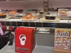 -友壹町寿司(嘉洲广场店)
