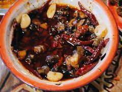 -冶建镜子·老南昌大排档·江西虾王(总店)