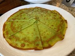 野菜饼-東城故事·尋找姆媽的味道(玉兰路店)