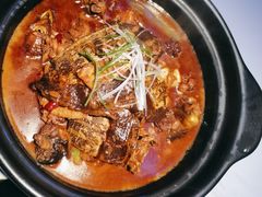 -钳小柒·小龙虾蓝龙王烧烤夜宵(长寿路店)