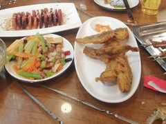 -凤齐羊肉烩面馆