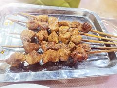 -疆域美食