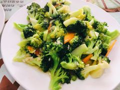 -名超海鲜烧烤大排档