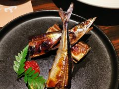 -山葵家·创意料理(临平银泰城店)