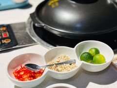 -百年果林椰子鸡(中洲店)