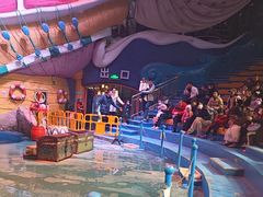 -烟台海昌鲸鲨海洋公园