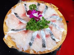 -舒家大院老火锅(台江路店)