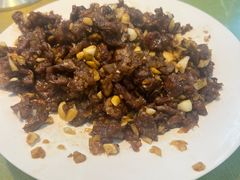 单爆腰-振生清真饭店(永安道店)