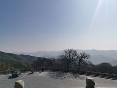 -永州阳明山国家森林公园
