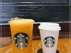 -星巴克(天津五大道店)